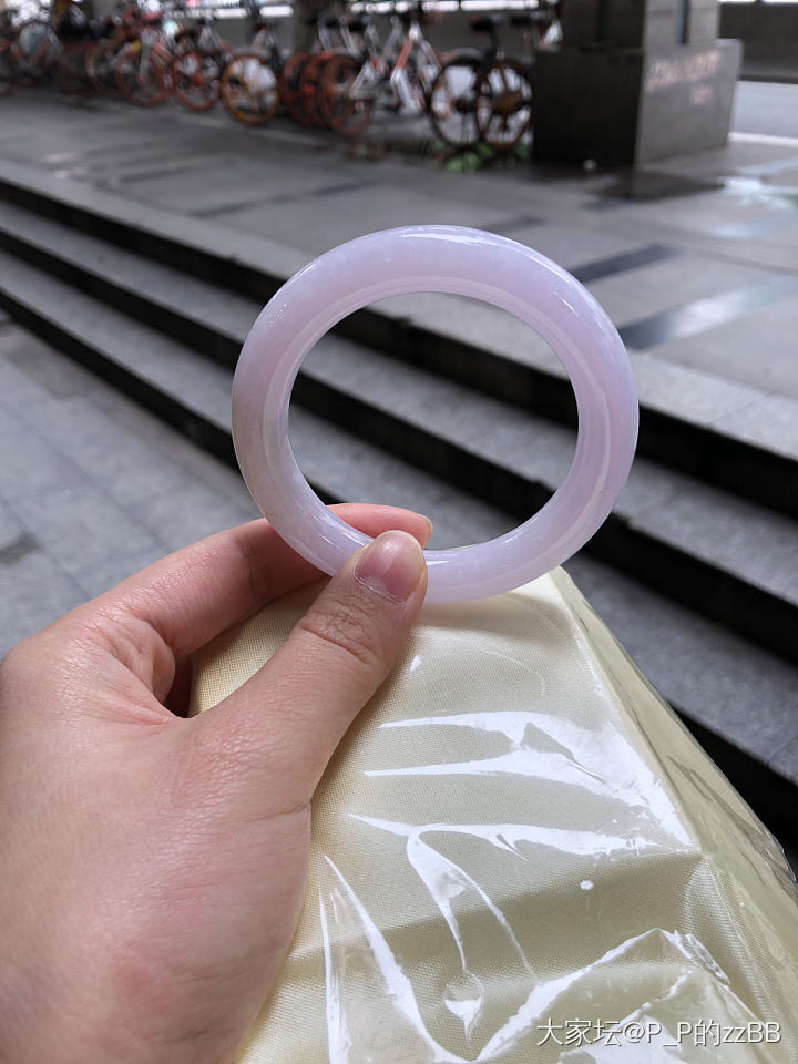 华林之旅_华林寺手镯翡翠