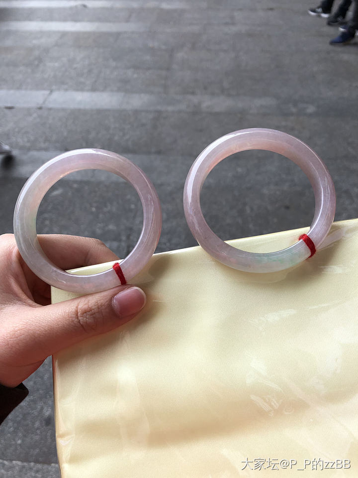 华林之旅_华林寺手镯翡翠