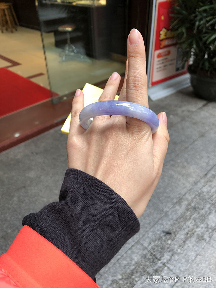 华林之旅_华林寺手镯翡翠