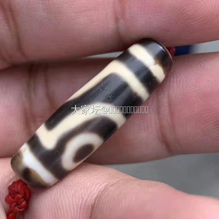 至纯_天珠