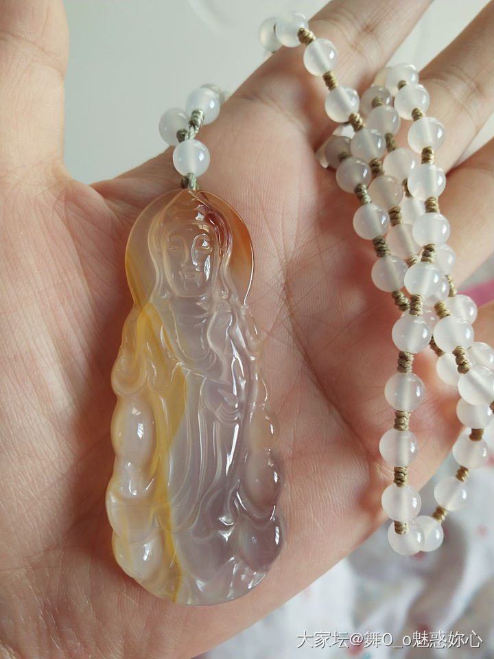 这个花了180贵吗？_挂件玉石