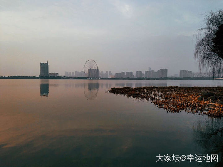 拍完这组照片，准备迎接一个月的雨！今年共有四个雨季，分别为春夏秋冬😂_景色