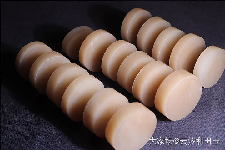 够不够粉_和田玉
