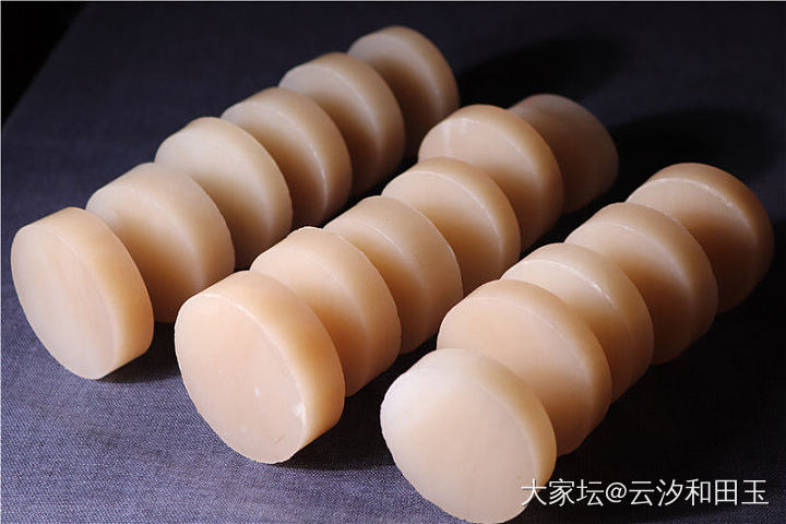 够不够粉_和田玉