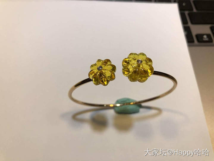 蜜蜡镯子_手镯琥珀