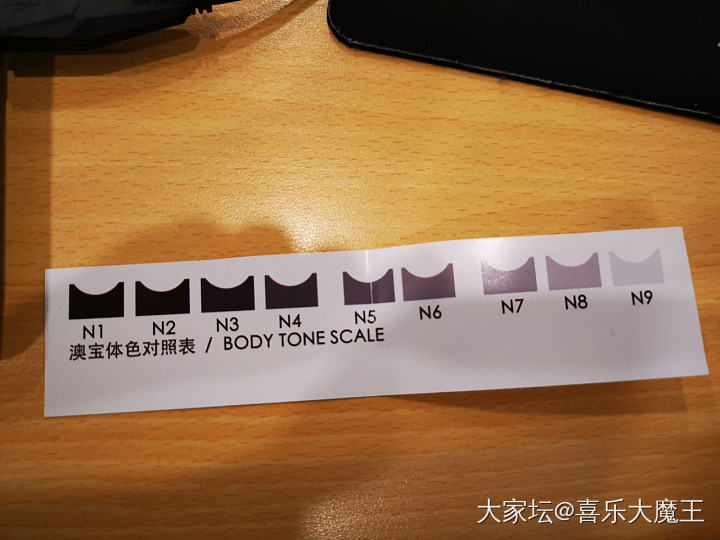 黑欧泊，黑你大爷！不服来辩！_欧泊