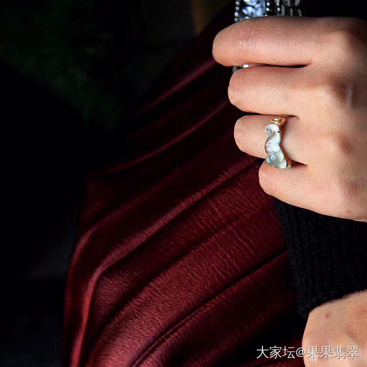美图欣赏_翡翠
