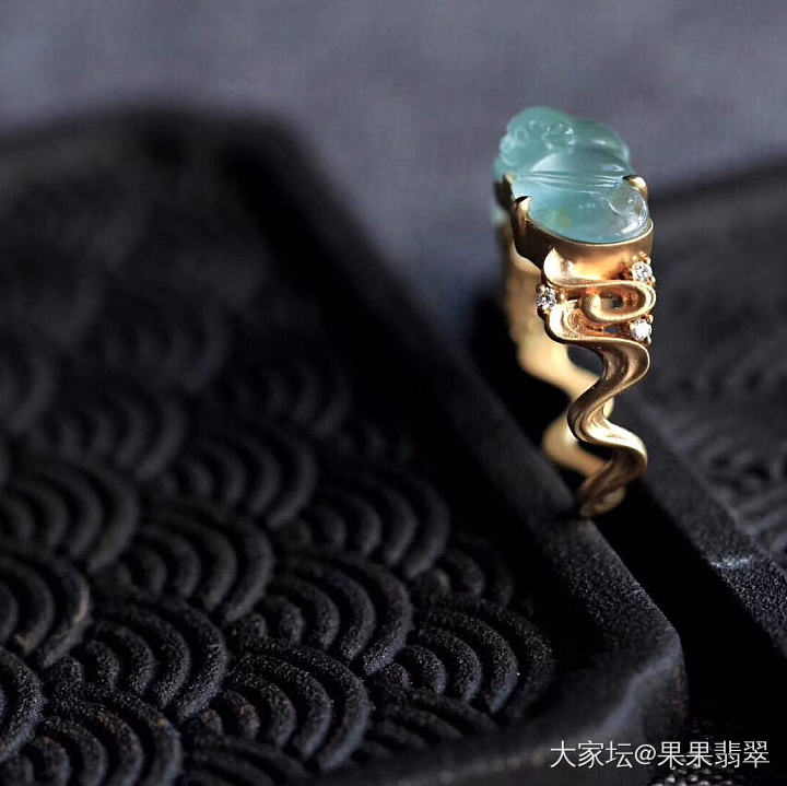 美图欣赏_翡翠