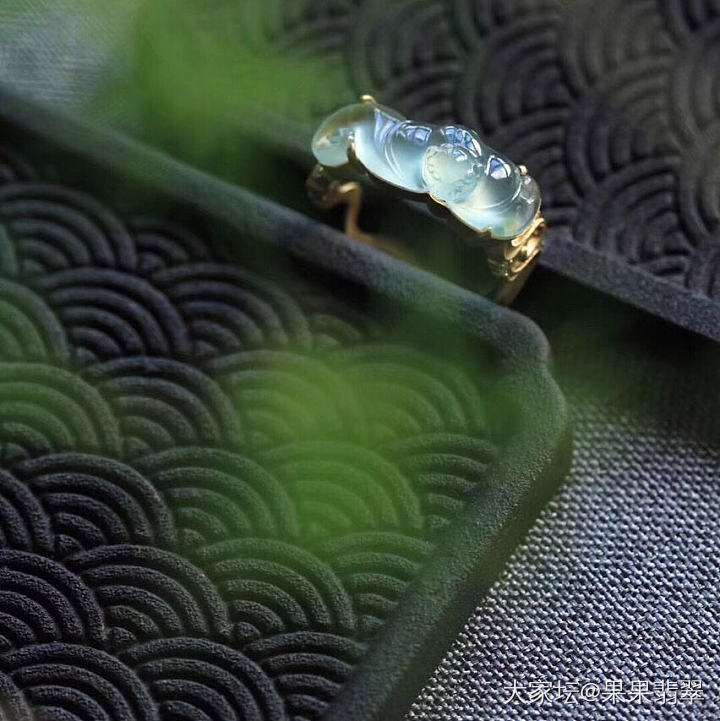 美图欣赏_翡翠