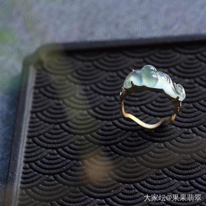 美图欣赏_翡翠