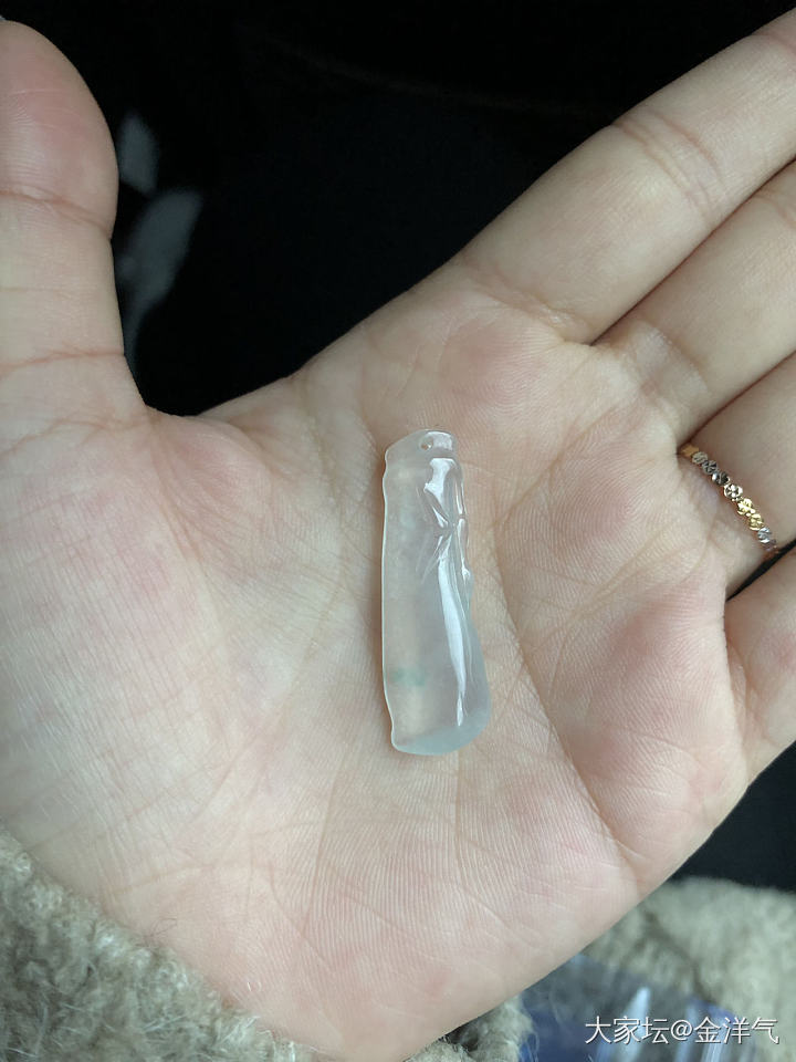 四会一日游~_集散地翡翠