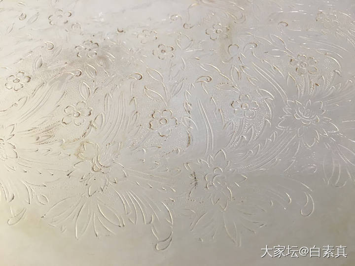 REED&BARTON 托盘_银器