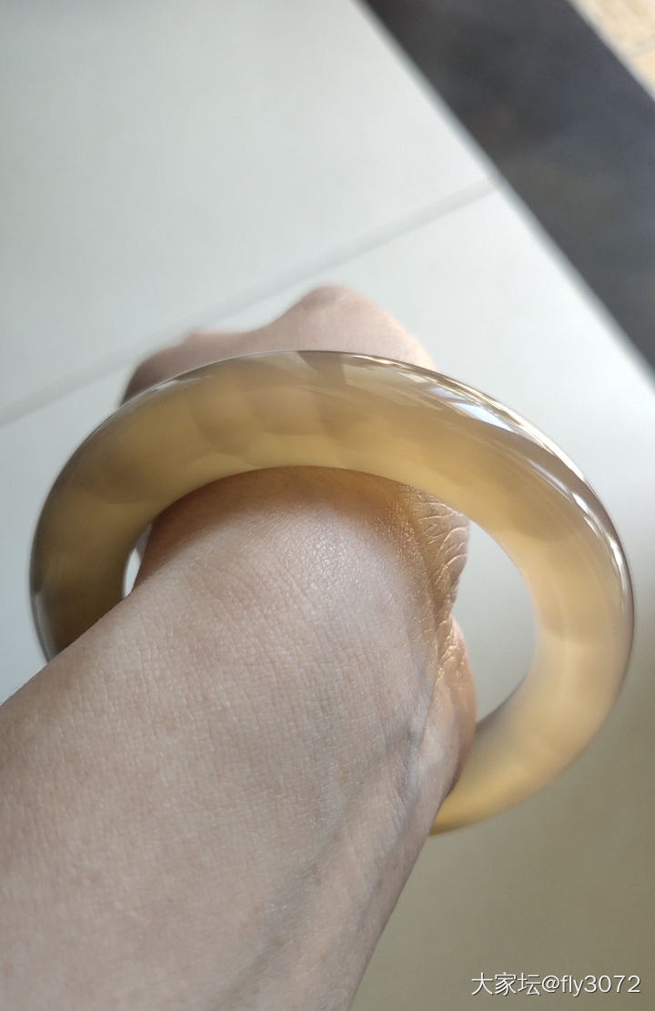 今天戴的20190312_手饰紫水晶珊瑚玉玉髓玛瑙