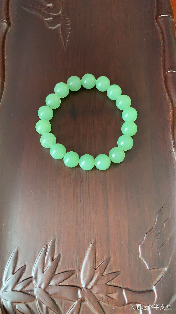 入玉坑这么多年，第一次遇到这么遭心的交易，也是第一次曝光卖家_和田玉