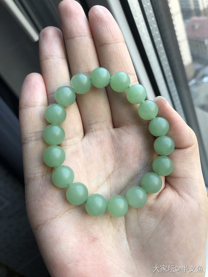 入玉坑这么多年，第一次遇到这么遭心的交易，也是第一次曝光卖家_和田玉