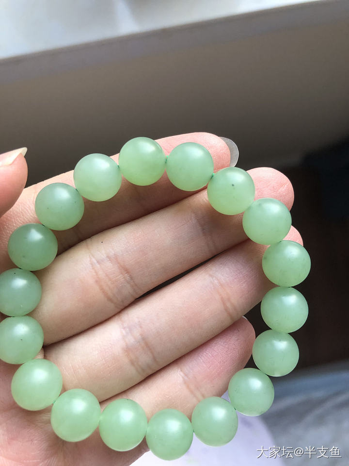 入玉坑这么多年，第一次遇到这么遭心的交易，也是第一次曝光卖家_和田玉
