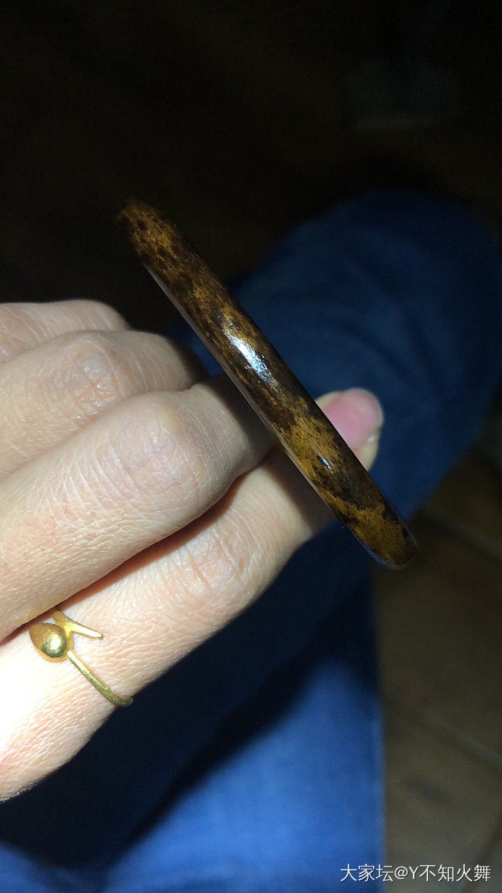 关于鸡血藤，各种不明白得问题都可以问我~_手镯鸡血藤