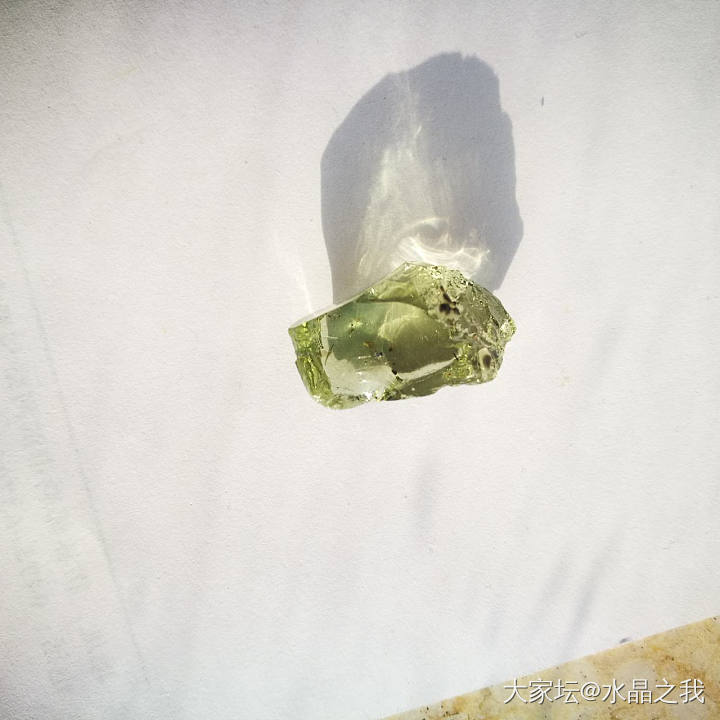 想知道国内蓝宝石如何切割的进来看看…_打磨蓝宝石