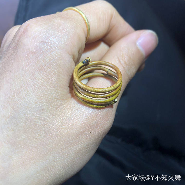 关于鸡血藤，各种不明白得问题都可以问我~_手镯鸡血藤