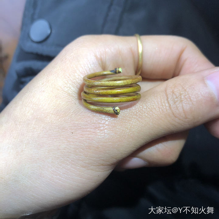 关于鸡血藤，各种不明白得问题都可以问我~_手镯鸡血藤