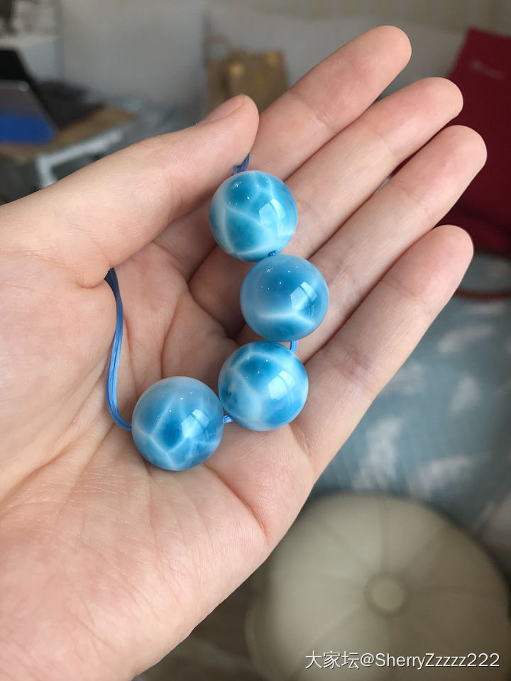海纹石有人喜欢吗_海纹石