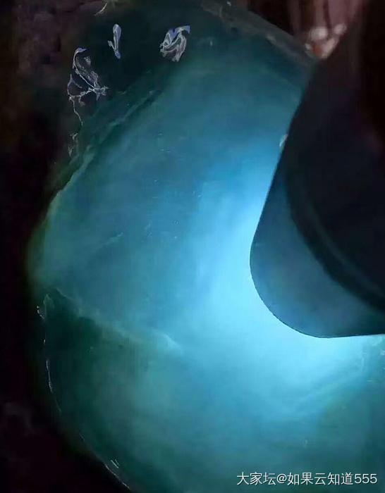 我跟随爷爷在云南经营翡翠的创业日记_商户