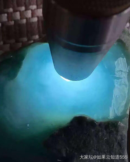 我跟随爷爷在云南经营翡翠的创业日记_商户
