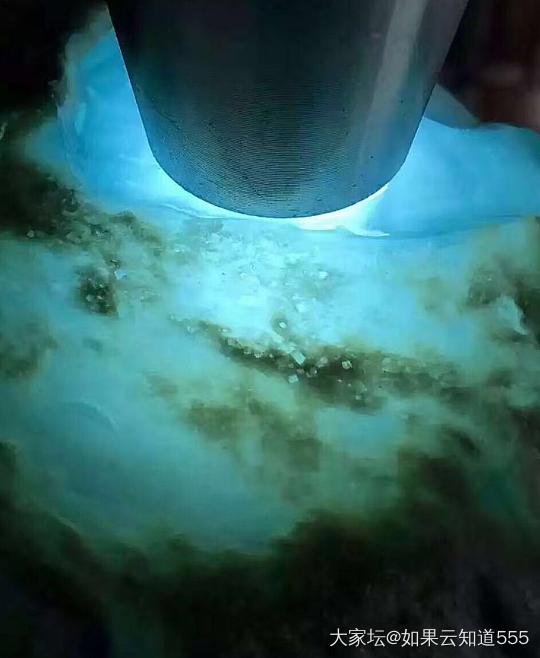 我跟随爷爷在云南经营翡翠的创业日记_商户