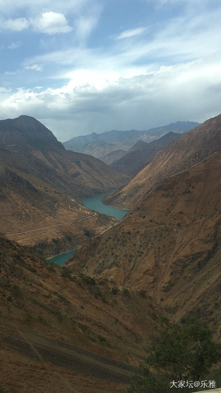 浓缩云南之行_云南旅游