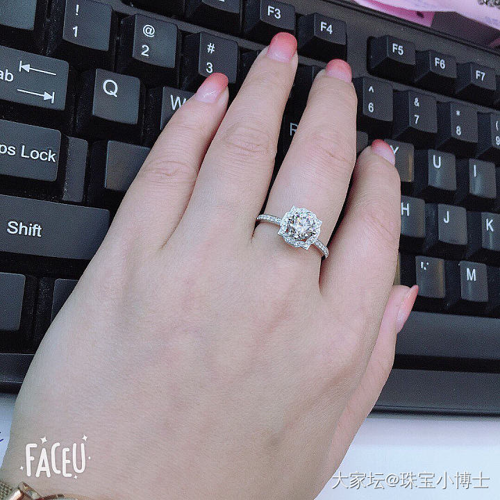 钻戒_戒指钻石