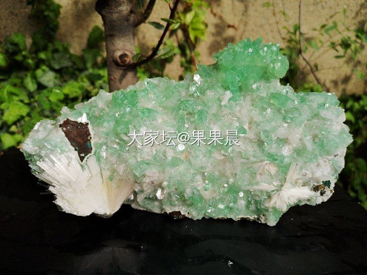 摆件_矿物标本