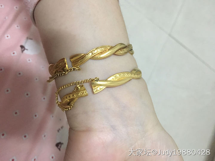 家当盘点_琳琅满目首饰盒首饰银金