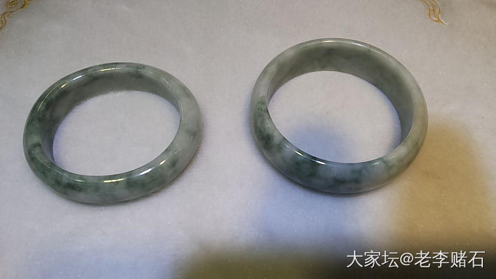 翡翠与原石--老李故事（1）_赌石