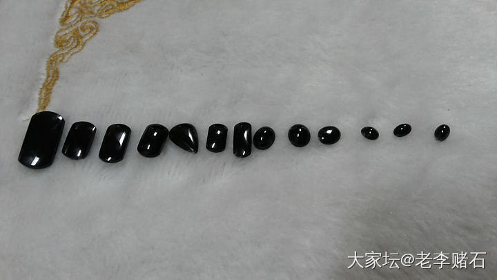 墨翠“情人的影子”—老李故事（2）_雕刻