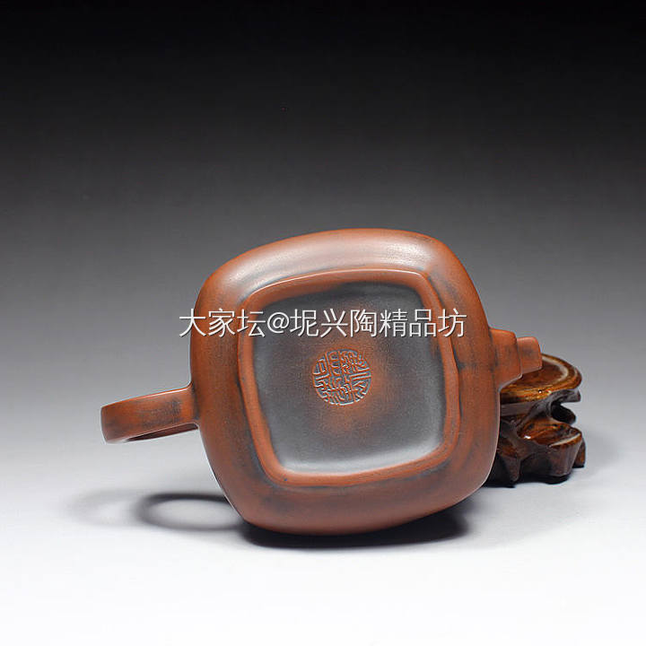 手拍方壶_茶具