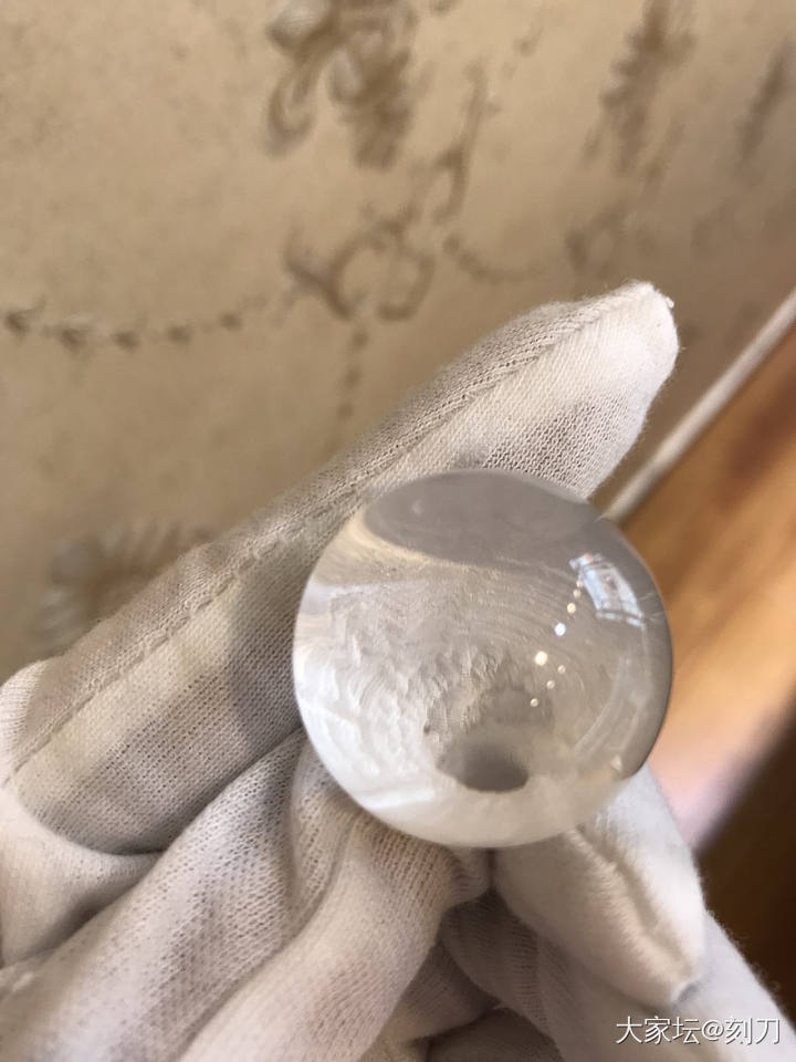 这算不算惊喜_白水晶