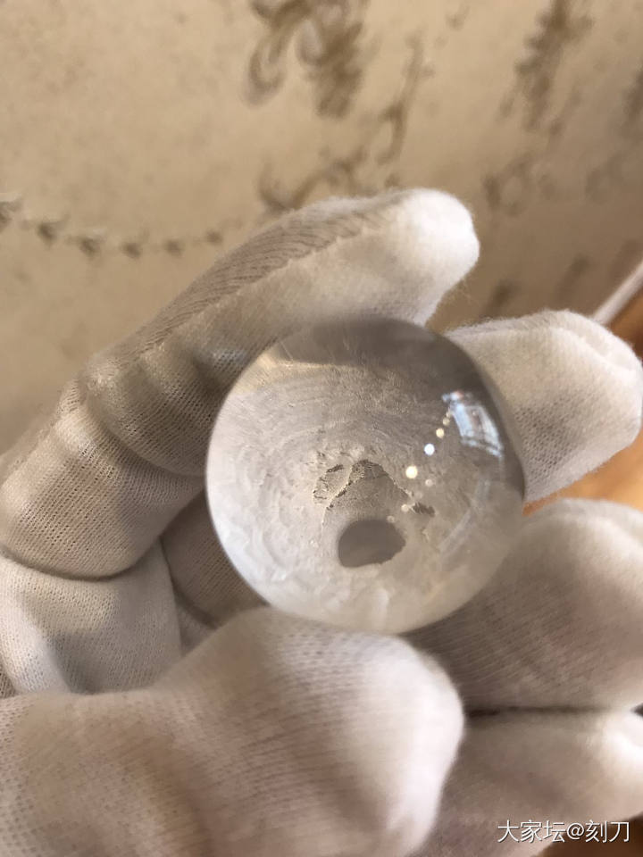 这算不算惊喜_白水晶
