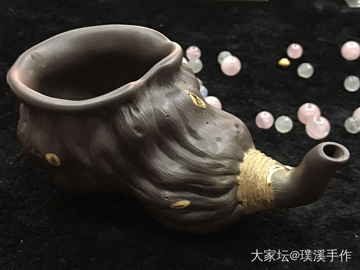 瓷器 玉器 紫砂修复_金工