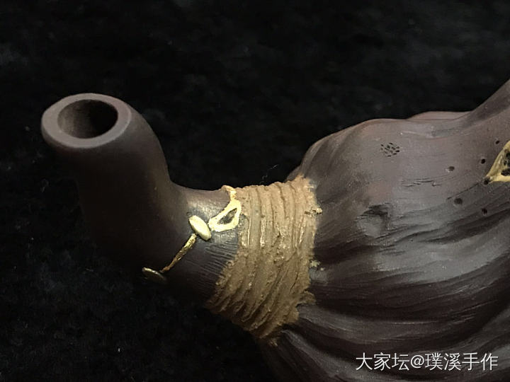 瓷器 玉器 紫砂修复_金工