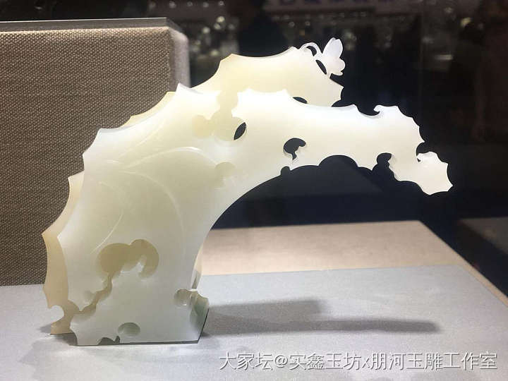 苏州子冈杯_玉工展会和田玉