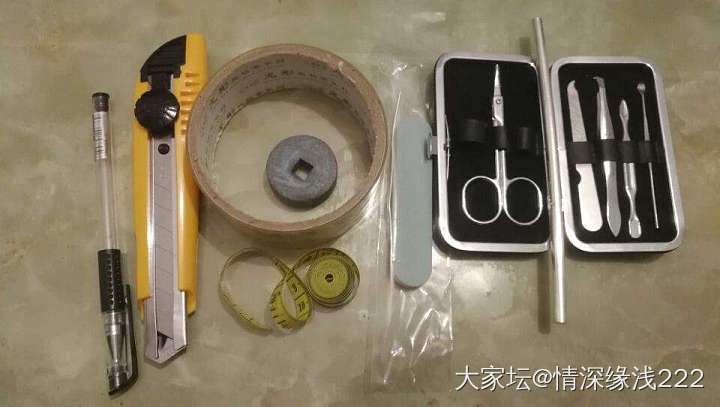 银料到了，迫不及待开工，可是我觉得可能要悲剧了。_银