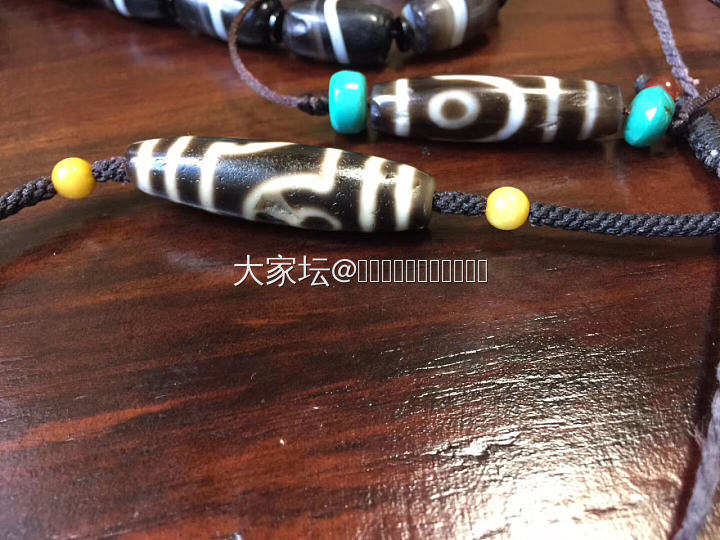 至纯_天珠