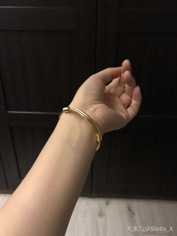 晒一把刚收到的幻银阁推圈_金