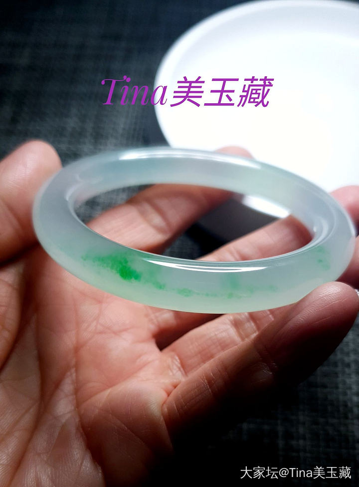 明天開展👏“收藏”就是代表自己的表徵，因為值得愛自己，就義無反顧去擁有👍
Tin..._商户