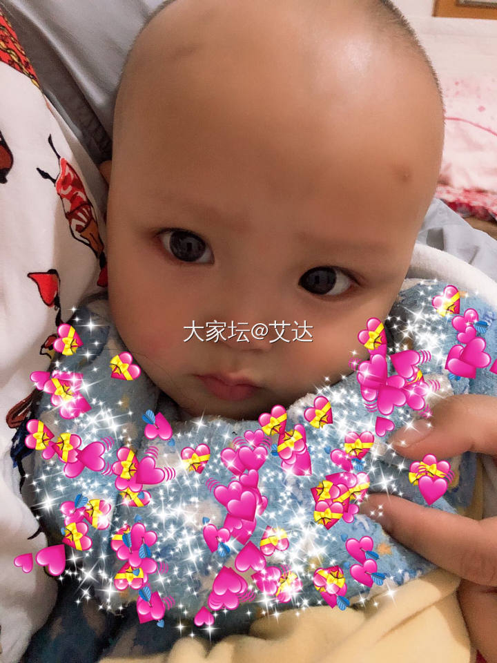 还是宝宝奶粉选择_幼儿