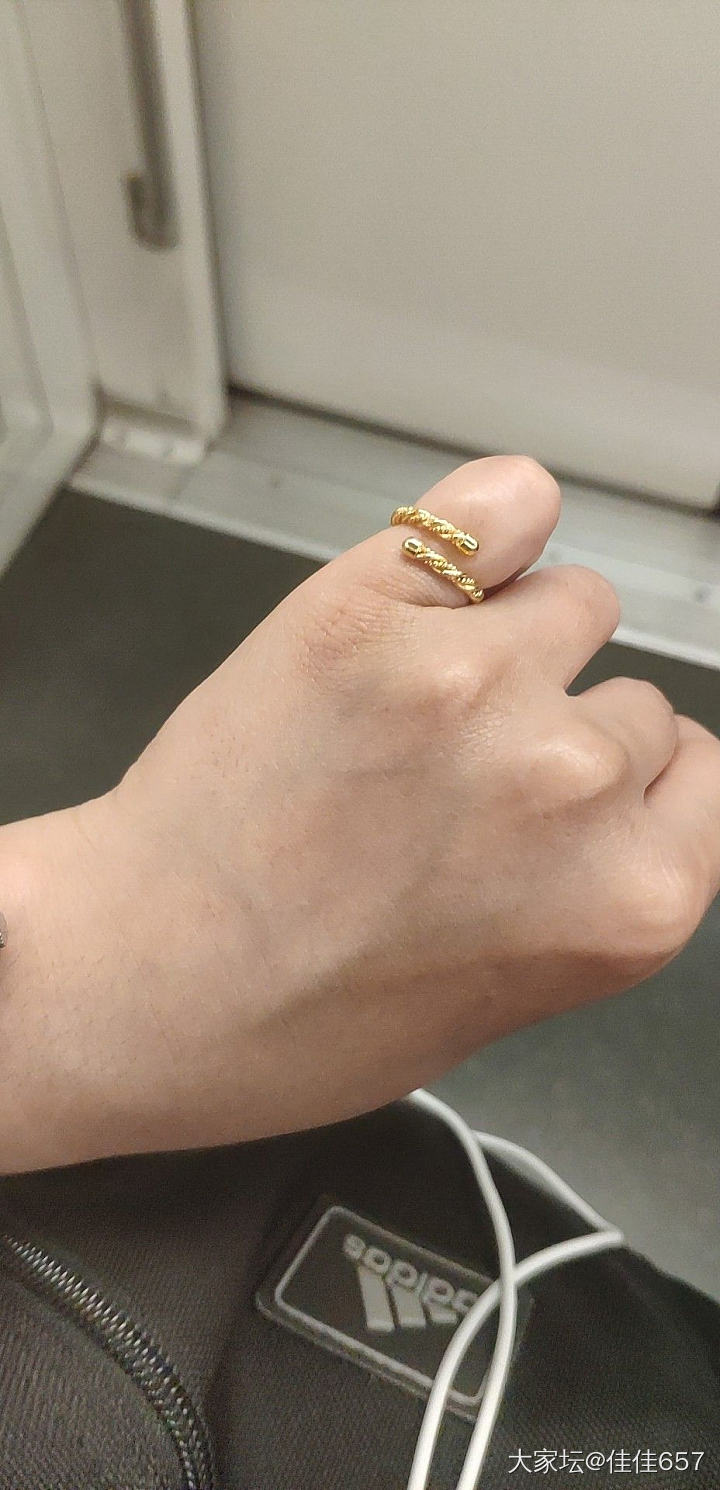 珠宝展收获。。。_吊坠彩钻戒指金