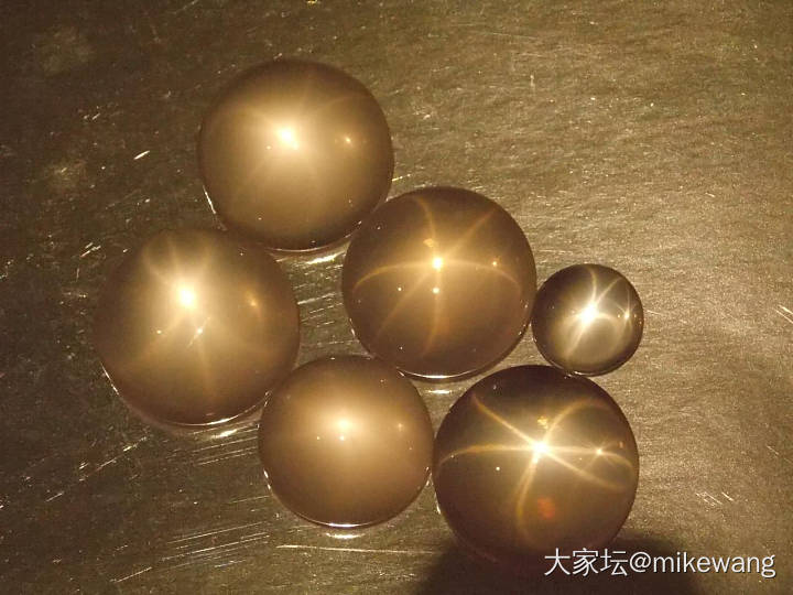 無瑕星光粉晶大家都喜愛···大家搶剩的_粉晶