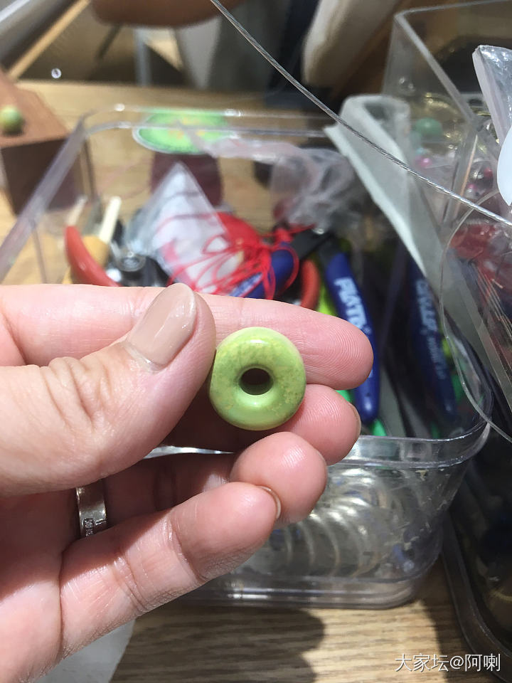 菜籽黄知识贴_松石