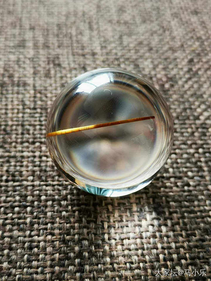 求助 在线等_发晶