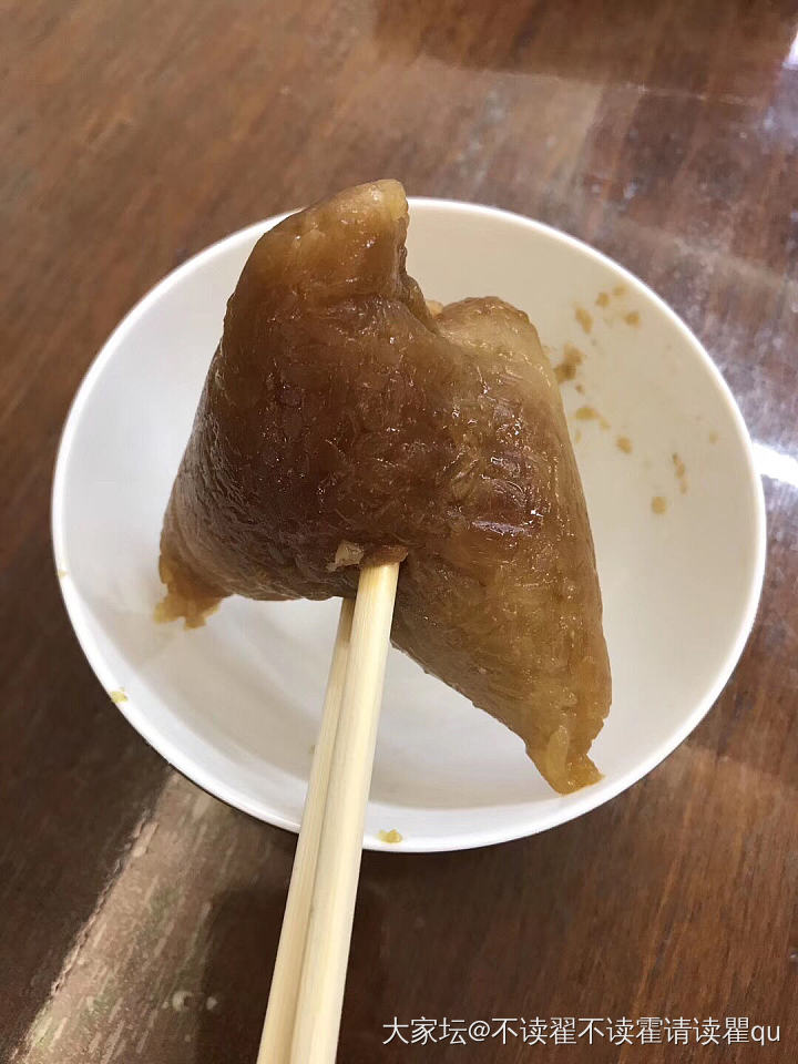 哪种粽子比较好吃_美食